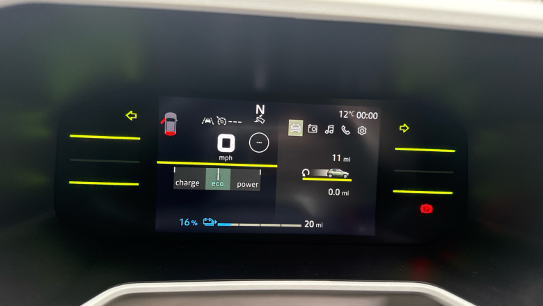 Dacia Spring 27kWh Expression 65 48kW 5dr Auto Electric Hatchback